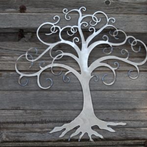 Ornamental Tree